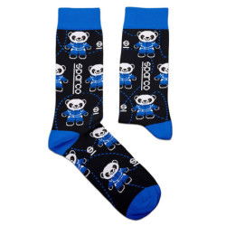 SPARCO SOCKS PANDA DESIGN SIZE 41-46
