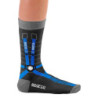 CALCETINES DISEÑO ICÓNICO ARNES TALLA 41-46