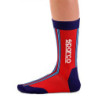 CALCETINES MARTINI-R ICONIC RD/BM 41-46