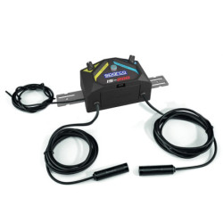 CAJA DE CONTROL PROF IS200 PLUS - NEXUS