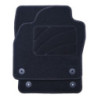 CUSTOM CARPET AUDI A1 (2018-PRESENT) 5PZ