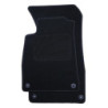 ALFOMBRA A MEDIDA AUDI A4 B9 (2015-PRESENTE) 5PZ