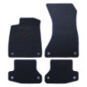 ALFOMBRA A MEDIDA AUDI A5 F53 - COUPE (2015-PRESENTE) 5PZ