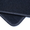 ALFOMBRA A MEDIDA AUDI A5 F53 - COUPE (2015-PRESENTE) 5PZ
