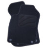 CUSTOM CARPET AUDI A6 C5 FACELIFT (2002-2004) 5PZ