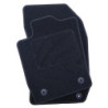 CUSTOM CARPET AUDI A1 (2010-2018) 5PZ