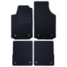 ALFOMBRA A MEDIDA AUDI A2 (1999-2005) 5PZ