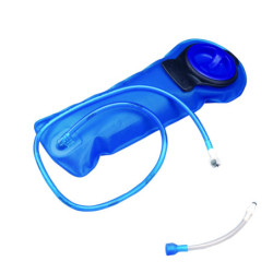 HYDRATION BAG + TUBE + QUICK COUPLING FEMALE FOR DRINKING SYSTEM - FOR ST5