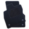ALFOMBRA A MEDIDA AUDI A3 8V - 3 PUERTAS (2013-PRESENTE) 5PZ