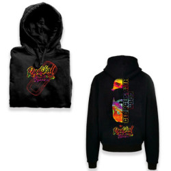 JERSEY GSG HOODIE