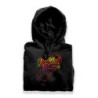 JERSEY  GSG HOODIE