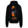 JERSEY  GSG HOODIE