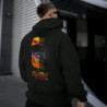 JERSEY  GSG HOODIE