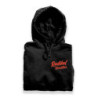 JERSEY  WINNERS NEVER QUIT HOODIE