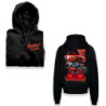JERSEY  NICE FAT ASS HOODIE