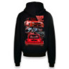 JERSEY  NICE FAT ASS HOODIE