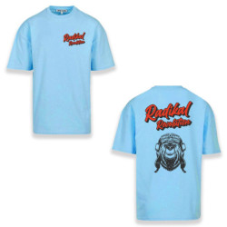 CAMISETA RADIKAL REVOLUTION BEAR