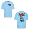 CAMISETA RADIKAL REVOLUTION BEAR