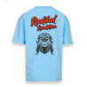 CAMISETA RADIKAL REVOLUTION BEAR