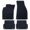 CUSTOM CARPET AUDI A6 C6 (2008-2011) 5PZ