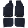 CUSTOM CARPET AUDI A6 C4 (1994-1997) 5PZ