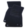 CUSTOM CARPET AUDI A5 - SPORTBACK (2009-2017) 5PZ