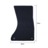 CUSTOM CARPET AUDI A5 - SPORTBACK (2009-2017) 5PZ