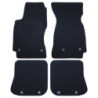 ALFOMBRA A MEDIDA AUDI A4 B5 (1995-2001) 5PZ