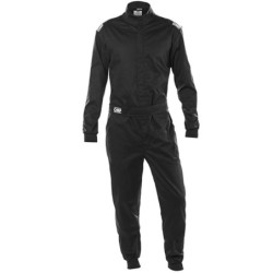 MONO OS10 SFI HOMOLOGADO NEGRO TALLA XXL