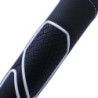 FUNDA VOLANTE MOMO PROFILE BLACK-WHITE M