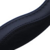 FUNDA VOLANTE MOMO COMFORT MICR. BLK EDITION  M