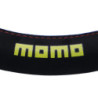 FUNDA VOLANTE MOMO EASY MICROF. BLK-RED STC_M