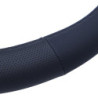 FUNDA VOLANTE MOMO EASY BLACK-BLK PU S 36,5CM-37,9CM