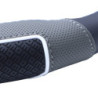 FUNDA VOLANTE MOMO FUN BLACK-GREY M