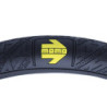 FUNDA VOLANTE MOMO V.I.P. BLACK M