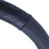 FUNDA VOLANTE MOMO V.I.P. BLACK M