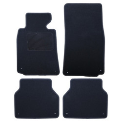 CUSTOM CARPET BMW E39 5 SERIES SEDAN AND TOURING (1997-2003) 5PZ