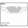 PEDRATOR BLACK DIAMOND KBD146G12 PICKUPS