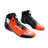 ONE EVO XR ZAPATILLAS FIA 8856-2018 NARANJA / ANTRACITA TALLA 40
