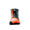 ONE EVO XR ZAPATILLAS FIA 8856-2018 NARANJA / ANTRACITA TALLA 40