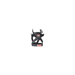 HANS SIMPSON HYBRID SPORT ANCLAJE ESTANDAR TALLA M