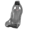 KIT 2 HEAD AND SEAT BASE PADS SPARCO ULTRA BLACK FABRIC