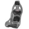 Kit 4 Almohadillas Sparco Ultra Tejido Negro | Occ Sport Plus