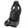 Kit 4 Almohadillas Sparco Ultra Tejido Negro | Occ Sport Plus