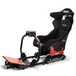 PAQUETE EVOLVE GT-R PRO - CIRCUITO II
