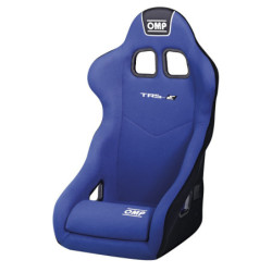 RACING SEAT OMP TRS FIA 8855-1999 BLUE