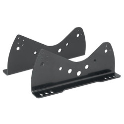 OMP FIA SIDE BASE 8862-2009 FOR HTE-ONE S SEAT (HA/801)