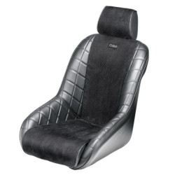 OMP VINTAGE BRANDS SEAT WITH BLACK GATE
