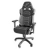 SILLA GAMING GS X NEGRO