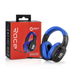 AURICULARES SPWHEADPHONEPRO